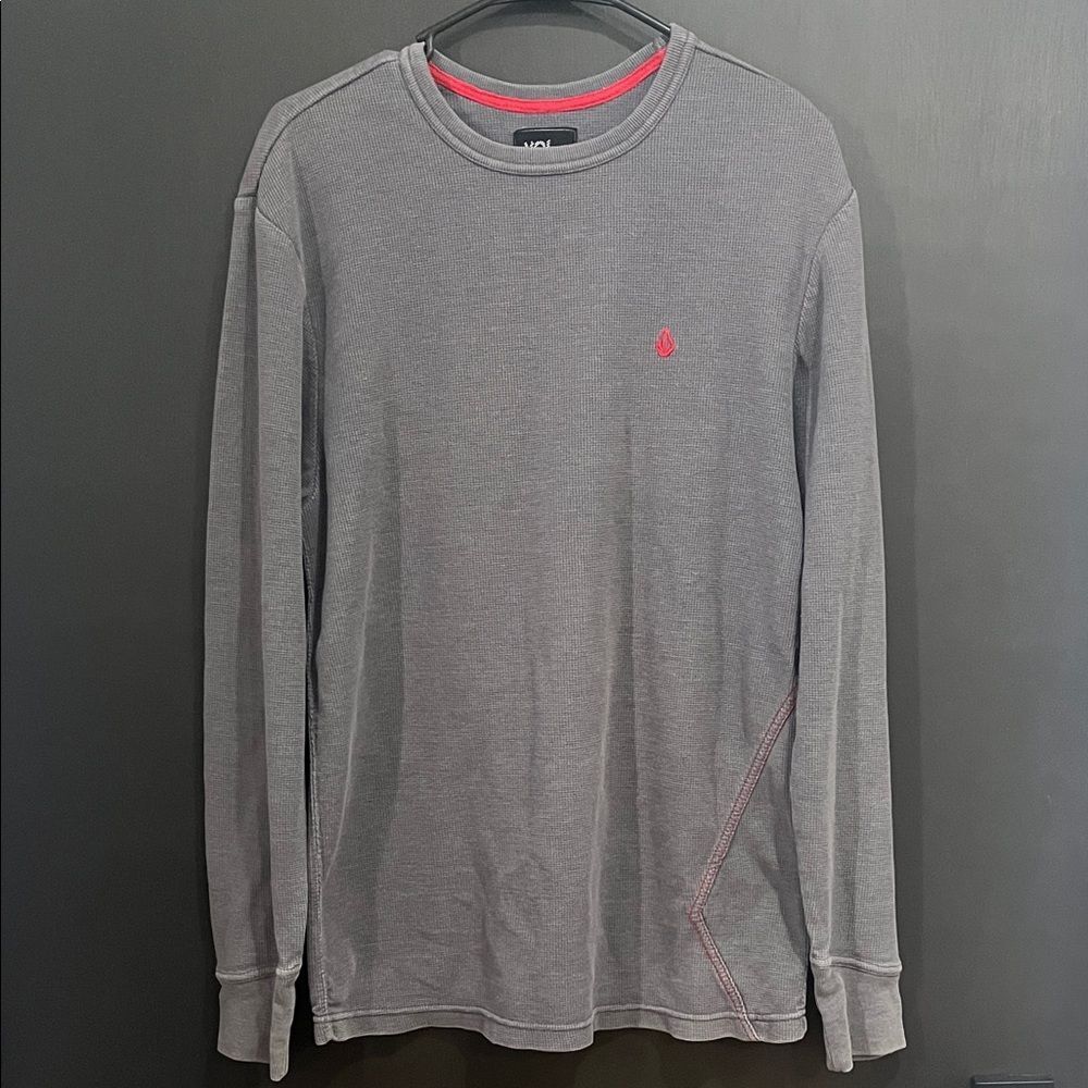 Volcom Long Sleeve Sweater